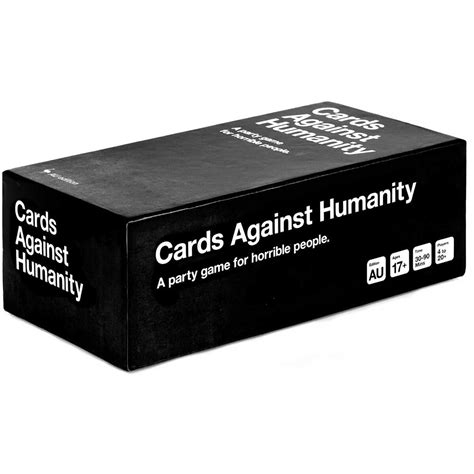 cards against humanity big metal box|Cards Against Humanity symbols list.